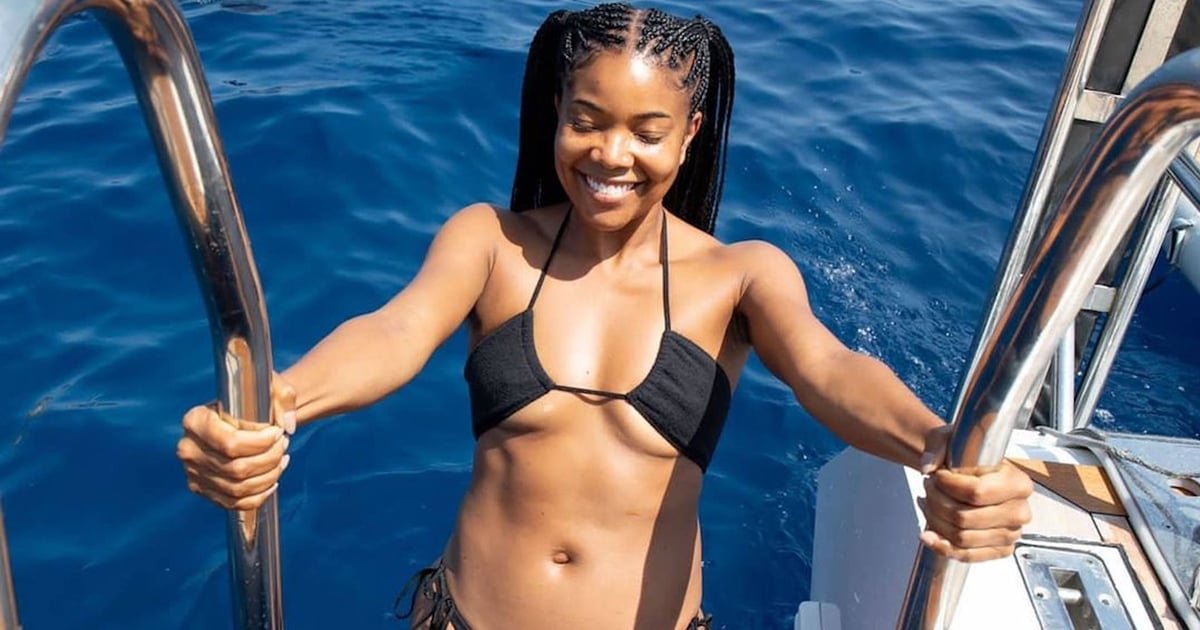 39 of the Best Celebrity Swimsuits of the Summer — Shop Them Now