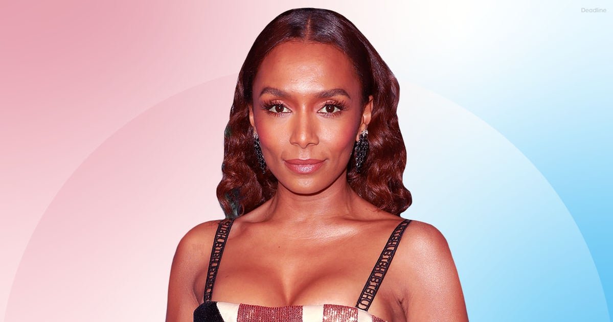 Janet Mock: "Loving My Reflection Is an Act of Everyday Rebellion"