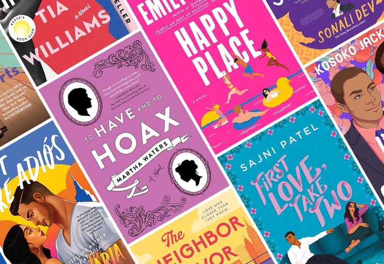 These 16 Romance Books Prove It's Never Too Late For a Second Chance at Love
