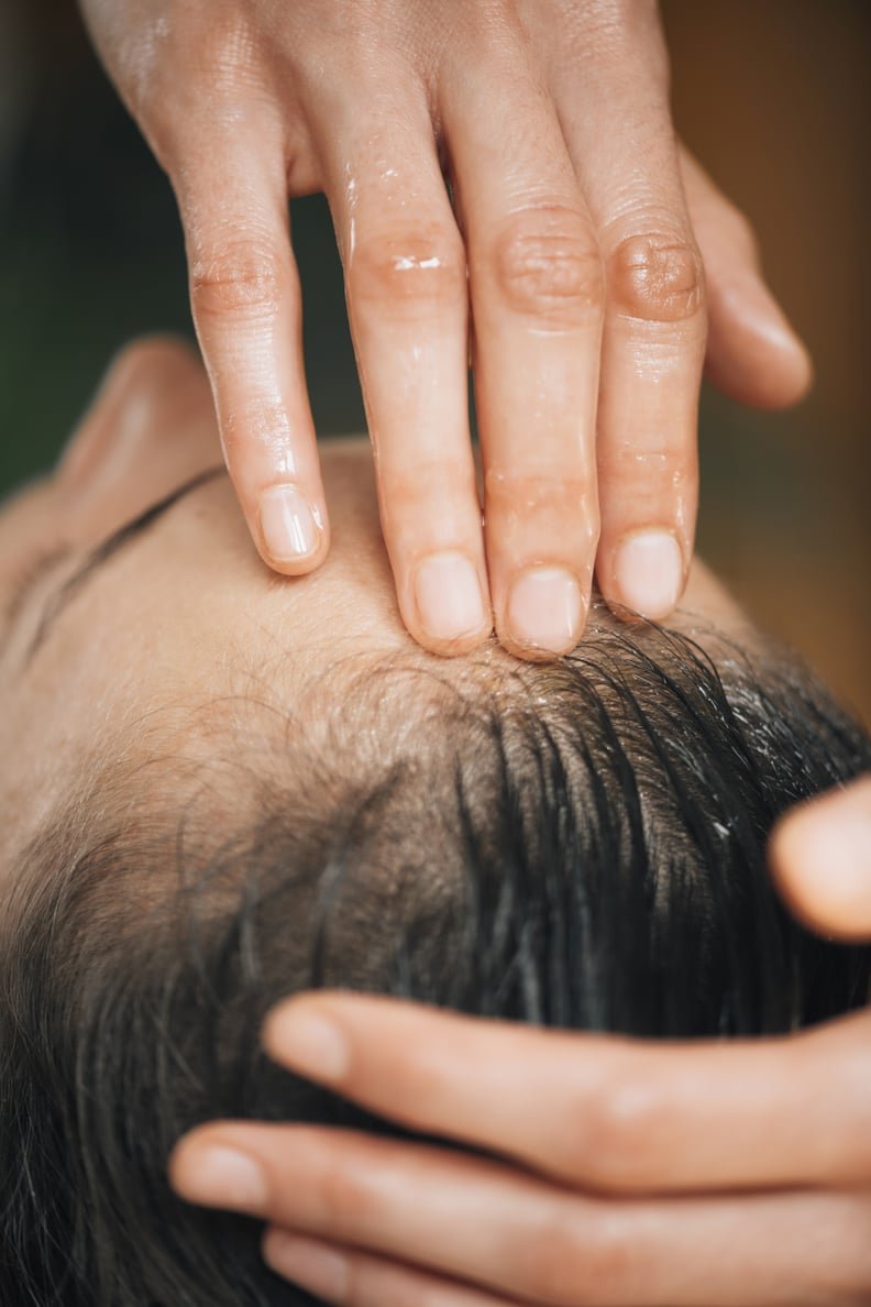 The Dangers of "Hair Cracking," TikTok's Latest Fascination