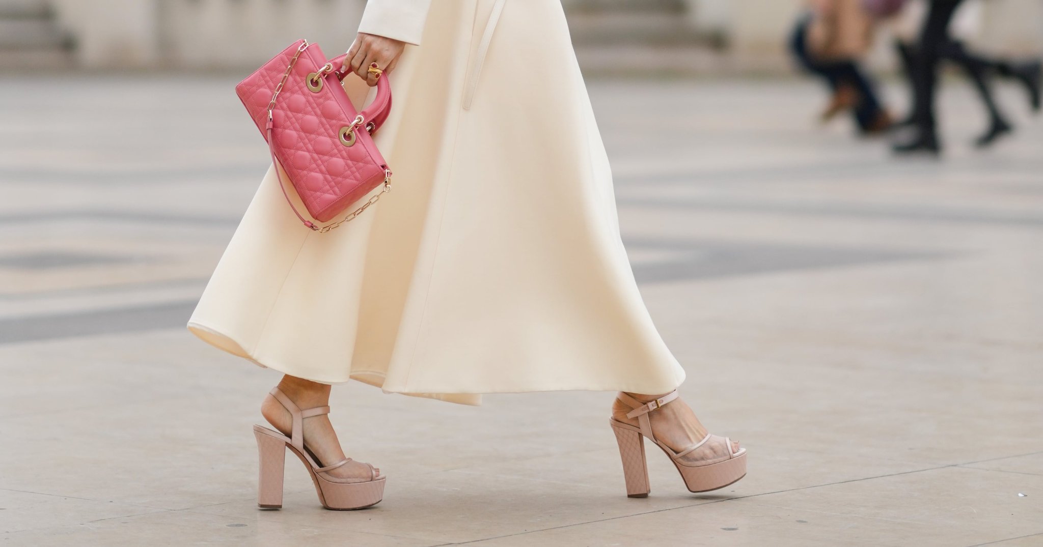 Platform Heels Are Everywhere Right Now — 13 Styles to Shop