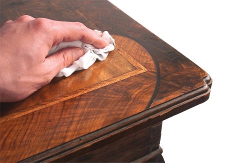 Furniture Restoration: Tips to Restore Damaged Finishes
