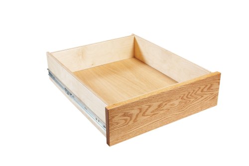 Fast-and-Easy Drawer Boxes