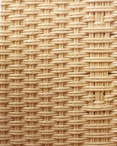 Paper Cord Weaving