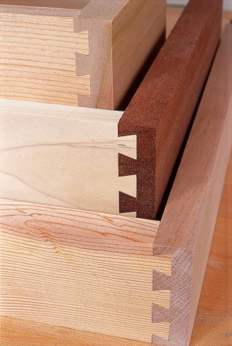How to Use a Router Dovetail Jig