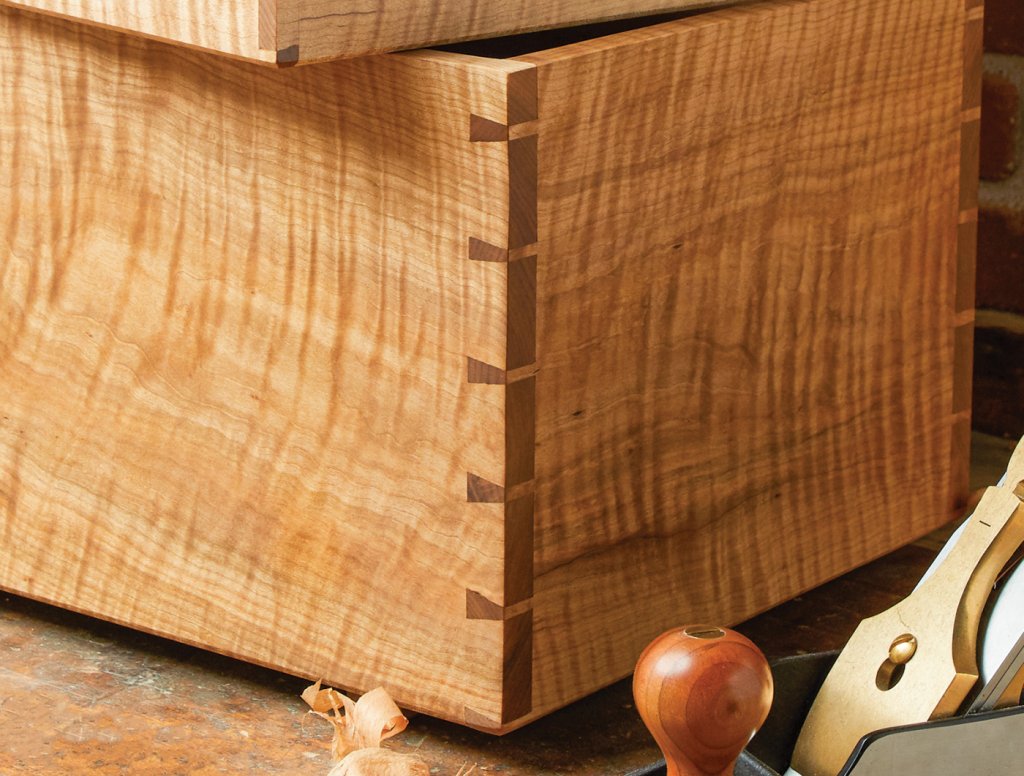 Woodworking