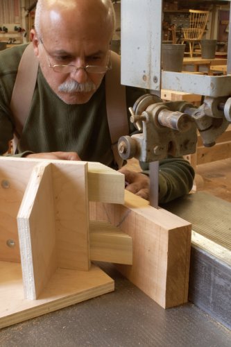 The Art of Resawing