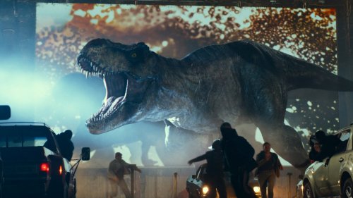 Jurassic World Ruling the Box Office: How Much Longer Can the Franchise Sustain Its Success? -