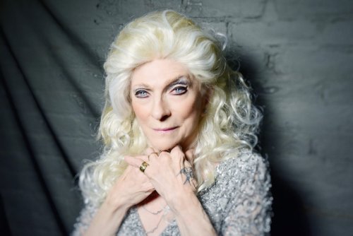 Review: Judy Collins charms on "When I Was a Girl in Colorado" single - PopWrapped