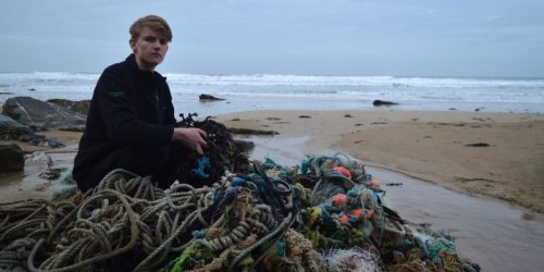 Experts share behaviour change tips for tackling plastic pollution in Portsmouth