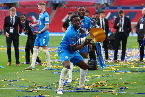 New Portsmouth rivals Birmingham to offer League One star £30k to move to St Andrew's as Norwich release trio and Hull eye defender