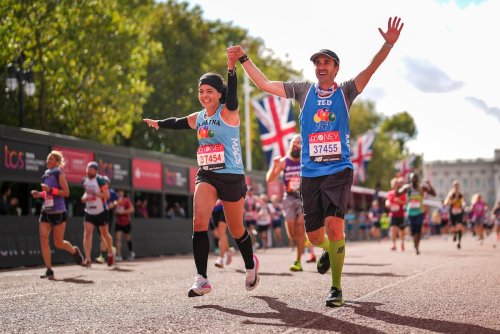 London Marathon 2023: Ballot results announced for London Marathon 2023