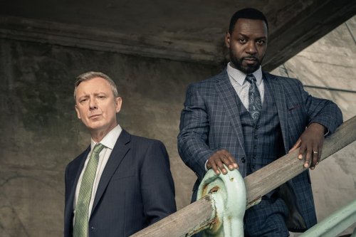 Grace ITV cast: who are the actors in series 5 and what time is it on?