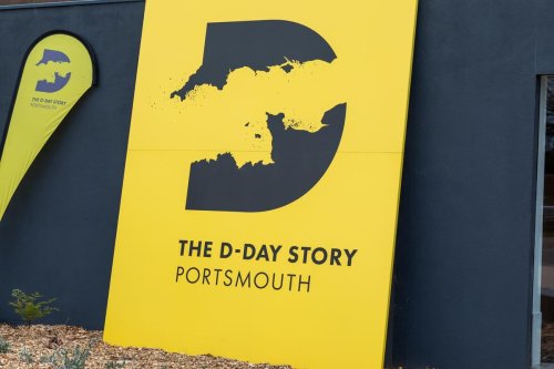 Holocaust Memorial Day: Free entry to D-Day story in Southsea as city marks anniversary of atrocity