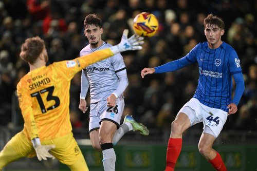 Championship man on radar of Portsmouth rivals as European giants eye move for Millwall ace