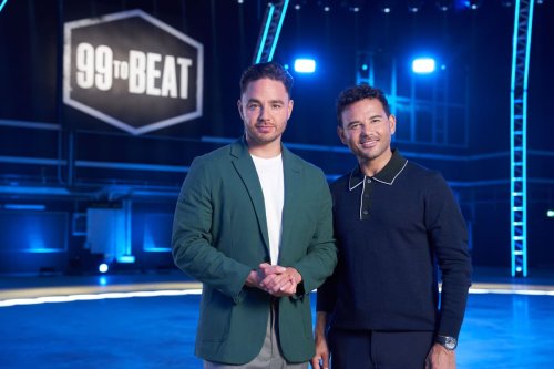 Who presents 99 To Beat on ITV? Game show hosts explained