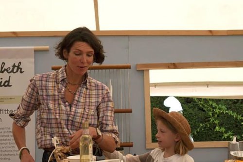 South Downs Food Festival Returns for 2025 with Fresh Flavours and Exciting Chef Demonstrations