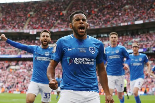 That's 17 right-backs used in five years - now Pompey's never-ending search is again underway