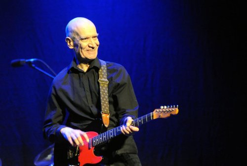 Wilko Johnson: Actor And Dr. Feelgood Guitarist Who Played Ser Ilyn ...