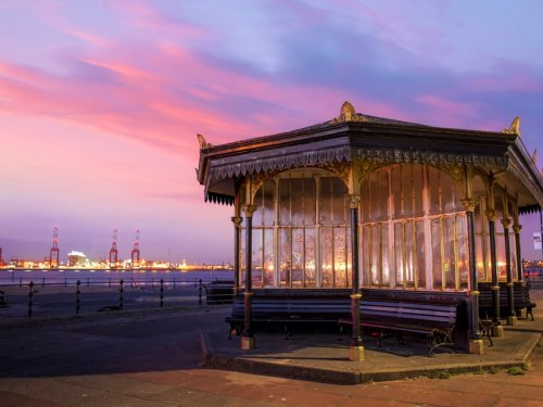 20 of the best and worst of Britain’s seaside towns as ranked by The Telegraph - full list