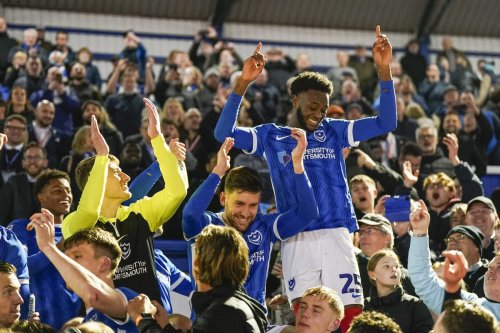 Why Portsmouth faithful are supporting Norwich City as calls to ‘sign up’ attacker linked with Leicester City, Stoke City and Brentford continue