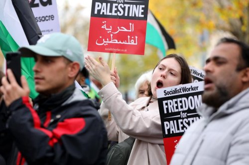 Portsmouth Palestine solidarity march will see protesters march for ceasefire in Victoria Park