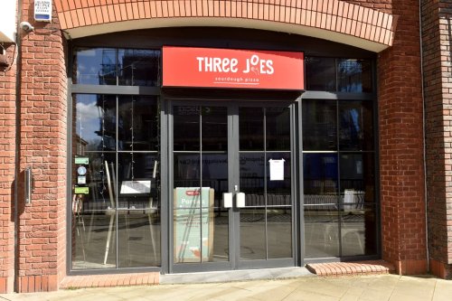 Three Joes restaurant blames cost of living crisis for Fareham and Chichester closures which shocked staff