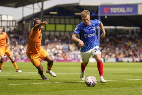 Portsmouth boss' admission over Matt Ritchie's playing time next season as new signings targeted