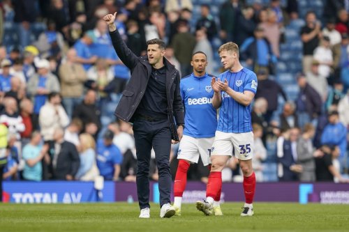 John Mousinho’s revealing Portsmouth insight as cracks appear at relegation rivals Cardiff City at critical moment in Championship survival fight