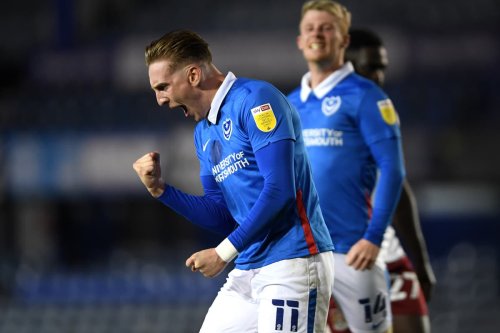 At last: Promotion curse finally lifted for ex-Portsmouth favourite after multiple Fratton Park heartbreaks