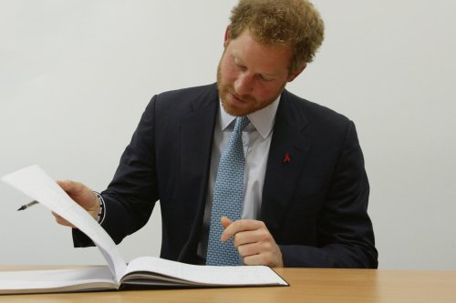 Harry will rue the day he ‘penned’ this book | Cheryl Gibbs