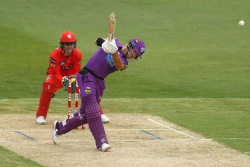 Ryan ten Doeschate