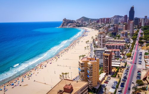 Spain pursuing Covid vaccine passport scheme to allow return of tourists - what we know so far