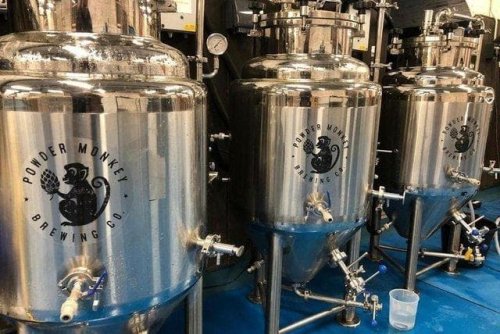 Things to do in Portsmouth and Hampshire: Powder Monkey Brewery to host Oktoberfest event
