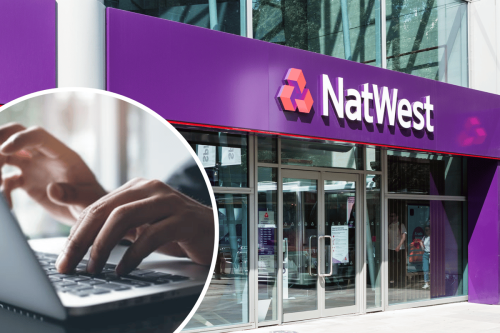 Natwest Customers Warned Of ‘dodgy Email Scam That Could Empty Your Bank Account How To Avoid 8005