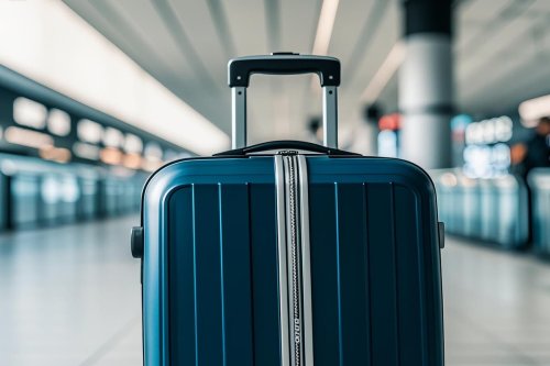 Best travel gear deals – suitcases, pillows, wallets and more from £5