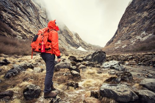 Best waterproof hiking trousers to keep you dry and comfortable out on the trail
