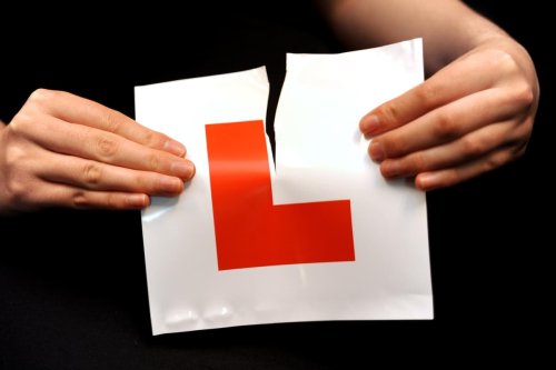 Learner drivers could get 40 hours of free lessons & save £1000s if they meet these two rules