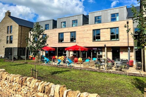 Bike & Boot Peak District review: Explore the great outdoors with a dog-friendly stay in new Derbyshire hotel