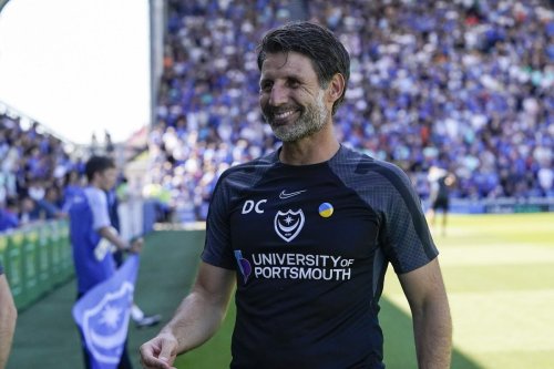 Danny Cowley on why Pompey departures now central to Blues ambition for more player recruitment