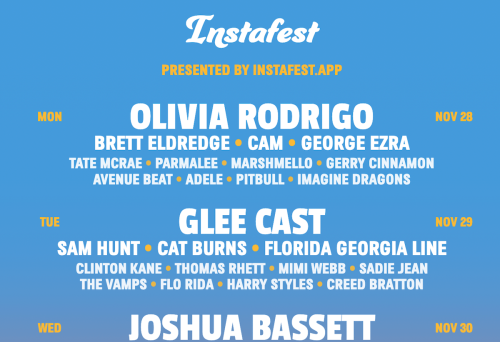 how-to-get-spotify-festival-lineup-instafest-lets-you-create-fake