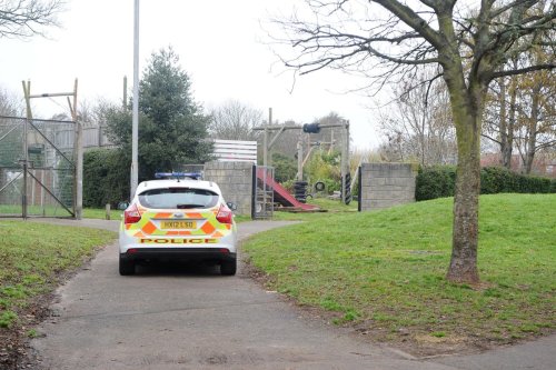 Fareham man, 60, allegedly makes trip to Portsmouth park to expose himself