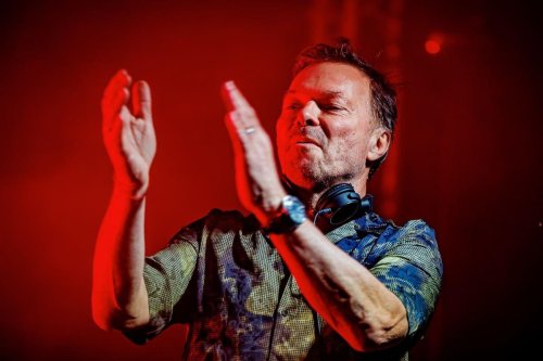 SailGP: Legendary DJ Pete Tong and chart-topping Tom Grennan headline at prestigious sailing event