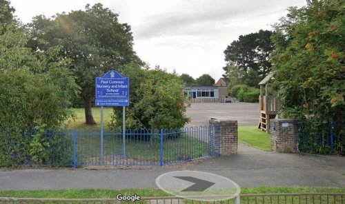 Consultation launched over proposed merger of Gosport Peel Common Infant and Junior Schools to create a new primary