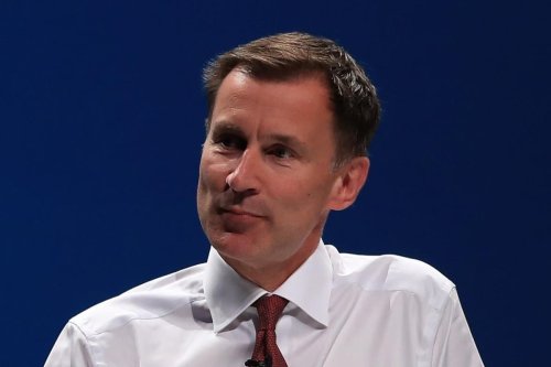 MoD: Jeremy Hunt not expected to raise Royal Navy, RAF and British Army budget spending despite opposition