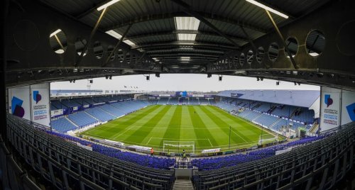'This is no pipe dream': Portsmouth Women announce exciting Fratton Park plans in hunt for permanent home
