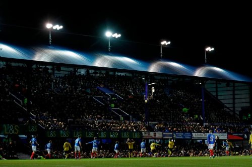 Final League One Attendance Table Shows Biggest Fanbases Out Of 