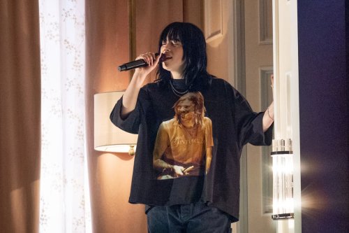 Billie Eilish is grilled by celebs, Emma Corrin’s new role, Florence Pugh discusses struggles