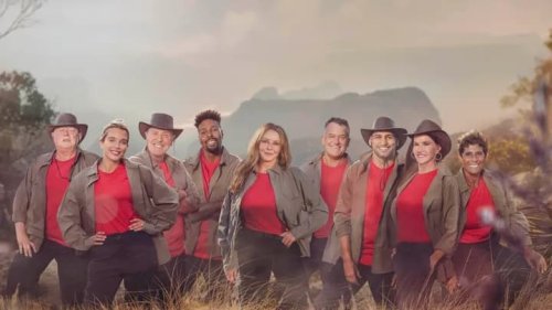 I’m A Celebrity All Stars 2023 start date revealed for South Africa season - and full line-up
