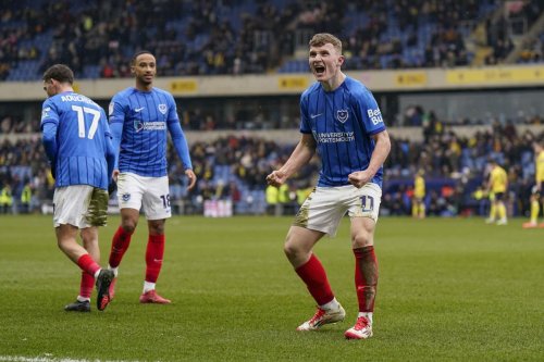 Reasons for Portsmouth faithful to be optimistic: The Championship relegation run-in analysed - look away Luton, Plymouth and Oxford United
